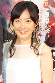 前田亜季は結婚してる人なの？彼女の出演しているドラマの有名作品とはなに？