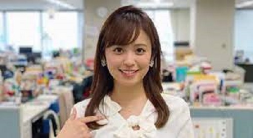 久慈暁子がフジテレビを退社！その理由は、ため息をつくものだった！